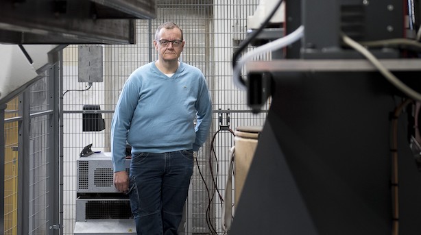 Topchefer fyrer ansatte og holder igen med investeringer af frygt for recession: "Vi har fyret fem personer inden månedens udgang"