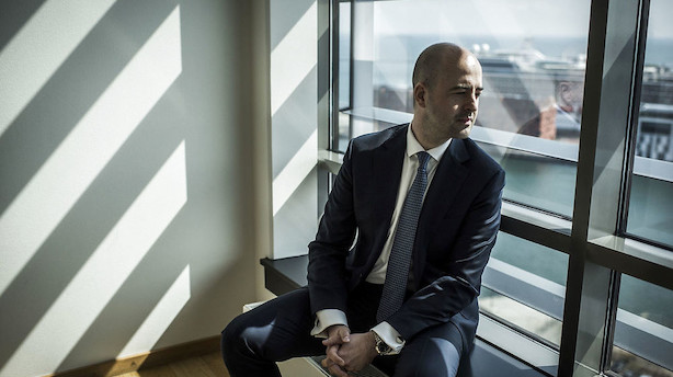 Partnerflugt får Plesner til at slå afdelinger sammen: Nu går advokatkæmpen på jagt hos rivaler efter nye profiler