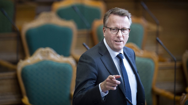Børsen mener: Tid til hovedrengøring i skattesystemet