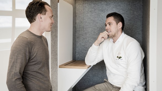 Fagforening involveret i sag om boykot: