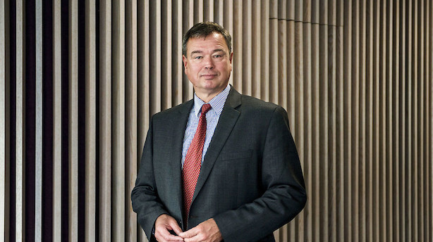 Niels Lunde: Tip til Novozymes' nye topchef