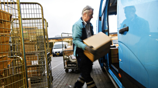 Børsen mener: Ja tak til konkurrence fra Kina, men på lige vilkår