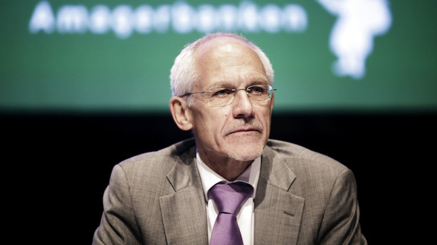Kronik fra tidligere bestyrelsesformand: Derfor indgik vi forlig i Amagerbank-sagen