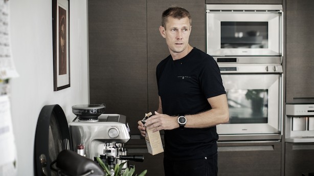 Henrik Lind og Lego-familie satser formue i ny milliardfond