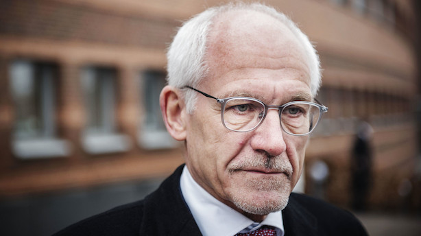 Analyse: Amagerbanken og de tre benspænd