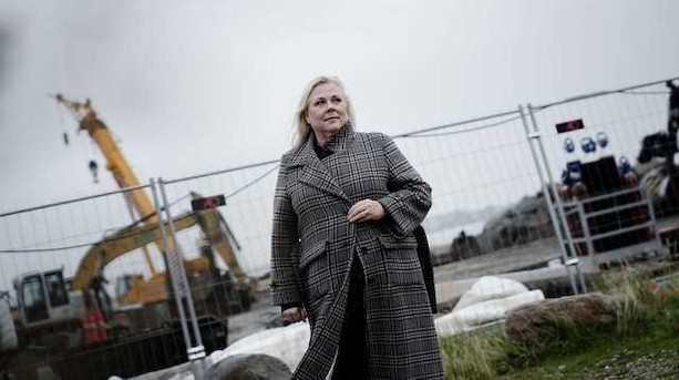 Udskudt boligskat kan give projektsalg et løft