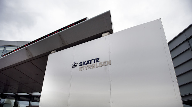 Dansk advokat sigtet for skattefusk for 161 mio kr