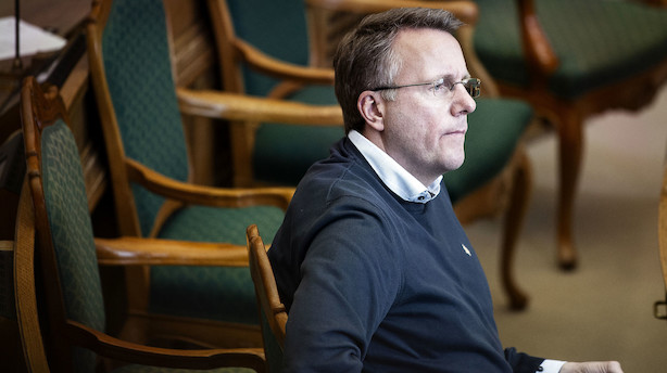 Børsen mener: Fornuftig udskydelse må ikke koste boligejerne