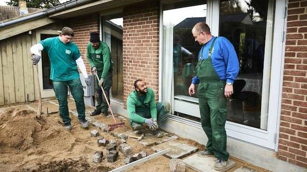 S-plan mod sygefravær kan give bagslag: "Det kommer til at gå ud over de her mennesker som har en lidelse"