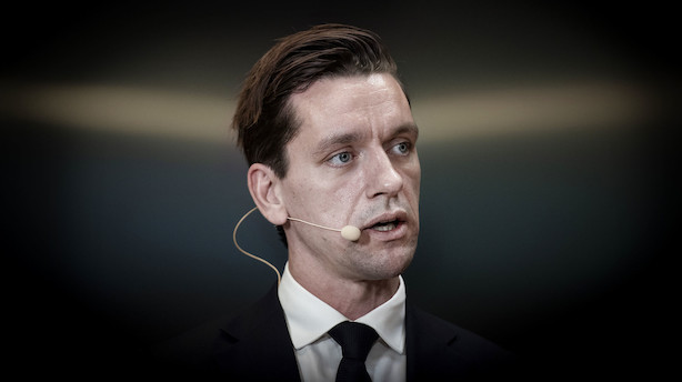 Børsen mener: Lad ikke lejeboligmarkedet blive et lotteri igen