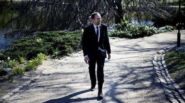 Porteføljemanager: Kurstriggeren bag de europæiske aktier er en kodning af klimainvesteringer og finanspolitik