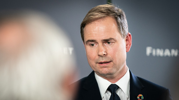 Børsen mener: Det tegner til en ærgerlig finanslovaftale