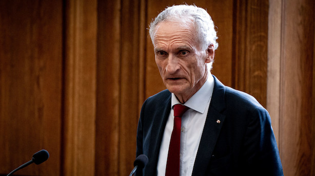 Børsen mener: Stop den bløde uddannelseskynisme