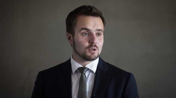 Børsen mener: Simon Kollerup har ret, grib ind mod kviklån