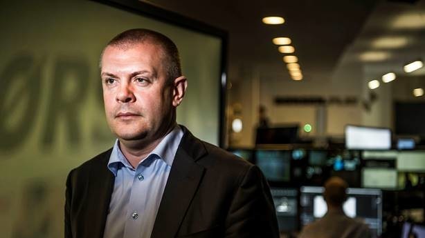 Bjarne Corydon: Tag godt imod Børsen Uddannelse