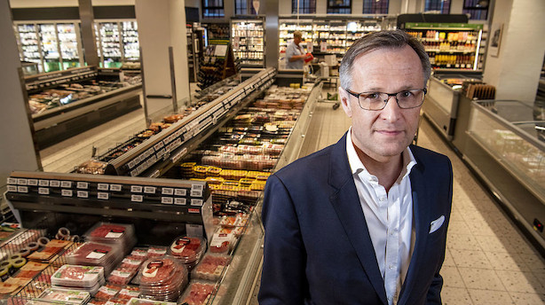 Topchef gav sig selv tre år til at lave sorte tal: "Vi er foran planen"