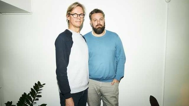 Kunstig intelligens: Iværksættere vil være "et af Europas guldkorn"