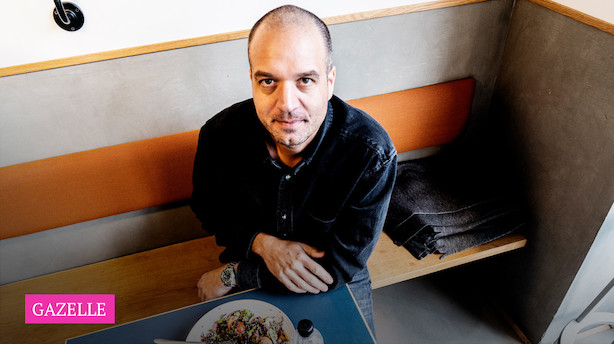 Kometer ofrer indtjening for bæredygtighed