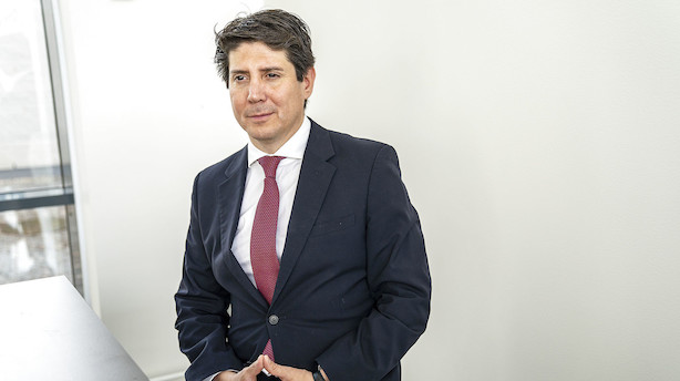 Ambu-boss: Ny aftale tredobler indtjening