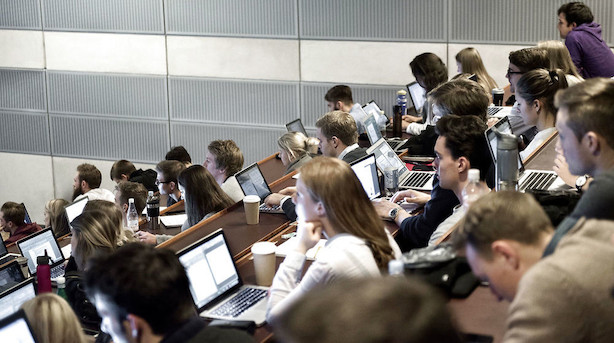 Debat: Lad nu reformerne slå igennem, inden vi laver nye