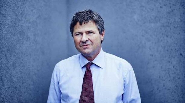Børsen mener: Giv bankerne en pause, de har rigeligt at se til