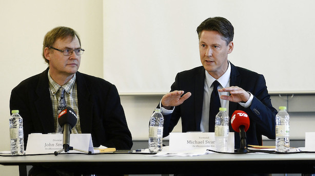 Udflytning forringer vismænds klimaarbejde