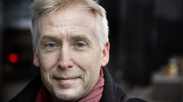 Jesper Lau Hansen: Er danske virksomheder virkelig retsløse?
