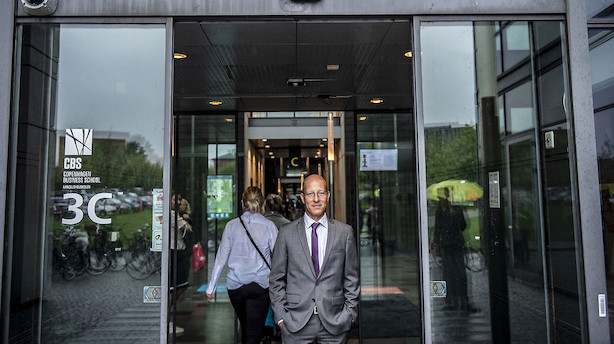 Rangvid skal rydde op i bankernes alt for høje gæt på afkast