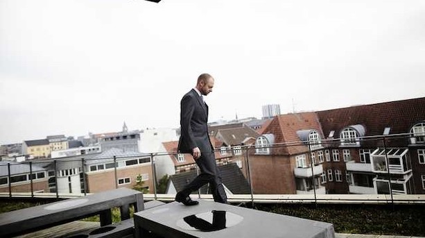 Minusrenter er kommet for at blive - det skal du tænke på som investor