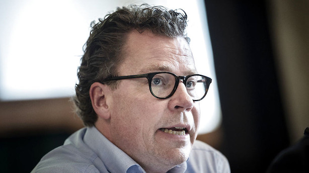 Morten Helveg Petersen vil sætte Danmark i den grønne energis førersæde: "Vi skal være havvindens sheiker"