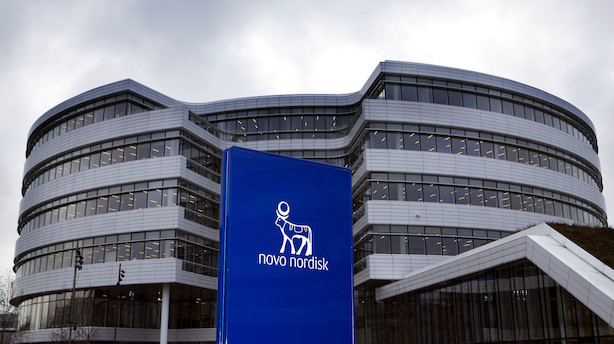 Novo Nordisk køber sig adgang til nye teknologier - forskningsdirektør er åben over for flere opkøb