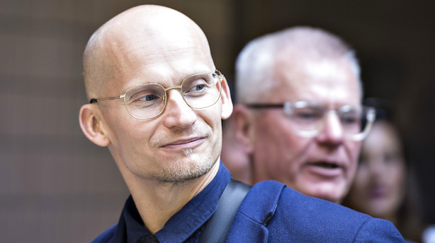 Det kan vi lære: Stadil, synes du selv det er rimeligt?