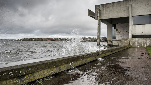 Kronik: Vi kan ikke vente længere med at klimasikre