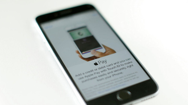 Tænk: Apple Pay misbruger dominans
