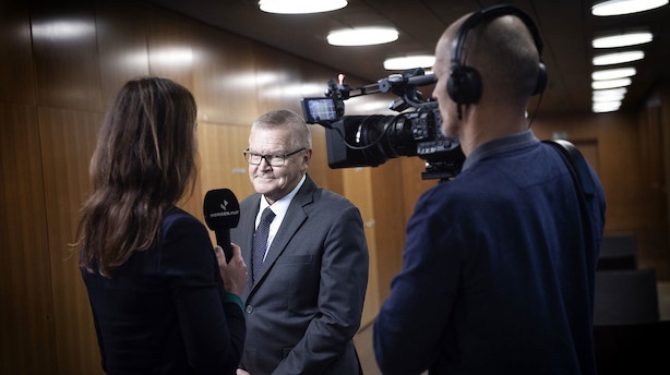 Pensionssektor står over for kæmpe milliardudfordring