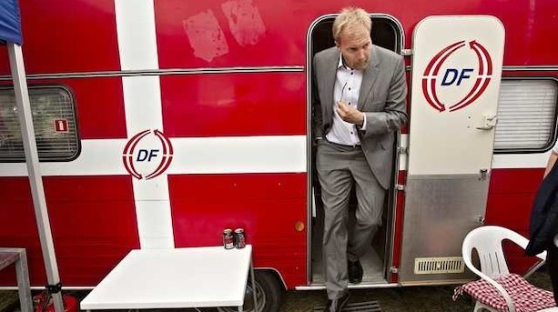 Klumme: Når falsk forargelse går amok
