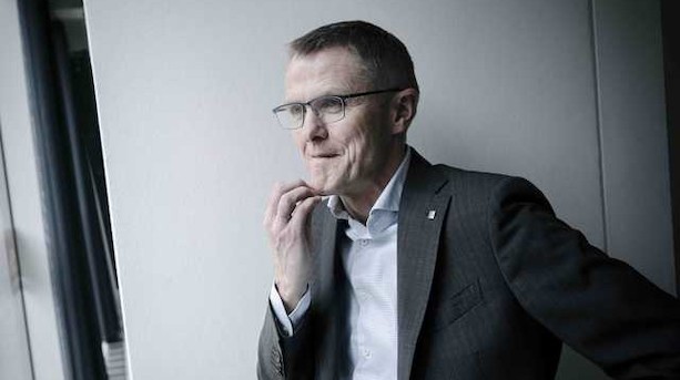 Banker i oprør over udsigt til særskat: "Man kan næsten garantere at det kommer til at ramme bankkunderne"