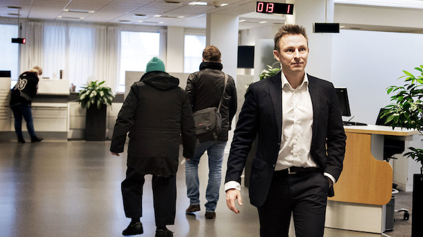 Nordeas rentesmæk til rige åbner sluser for småbanker
