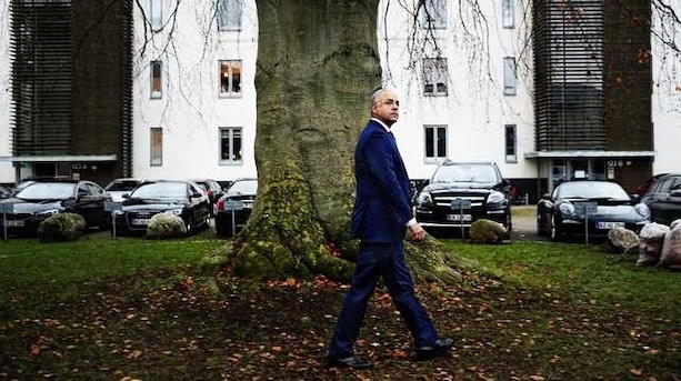 Ny topchef hos gigantforvalter: Mindre afkast venter i 2020'erne