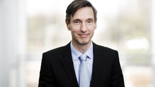 ATP betalte på ti måneder 66 private flyveture for ejendomsdirektør