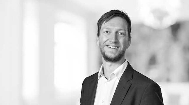 Jens Hjarsbech: Servicebranchen er i international konkurrence