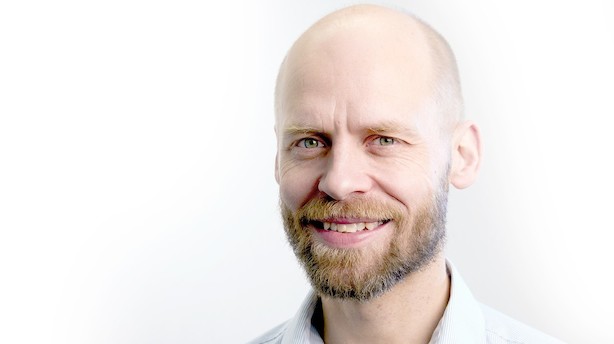 Jonas Herby: Stigende omkostninger vil tage livet af velfærdsstaten