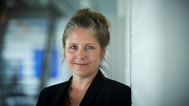Kronik: Det maritime Europa mangler strategi