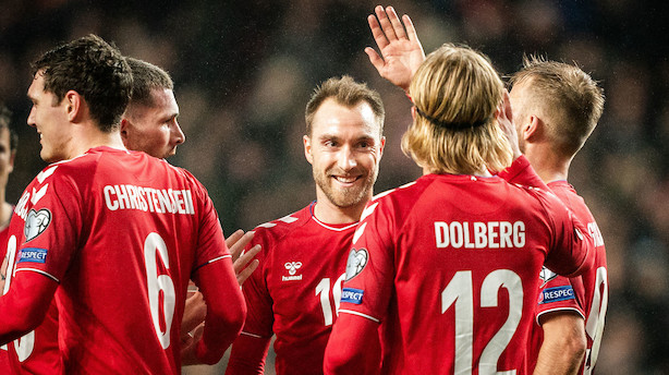 Kronik: Sportsindustrien på vej mod verdenseliten