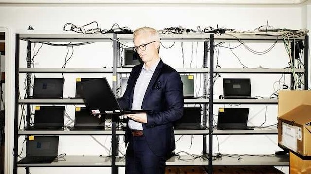 Firmaer tøver med at tegne cyberforsikringer: "Jeg mener ikke, at virkeligheden for alvor er indtruffet"