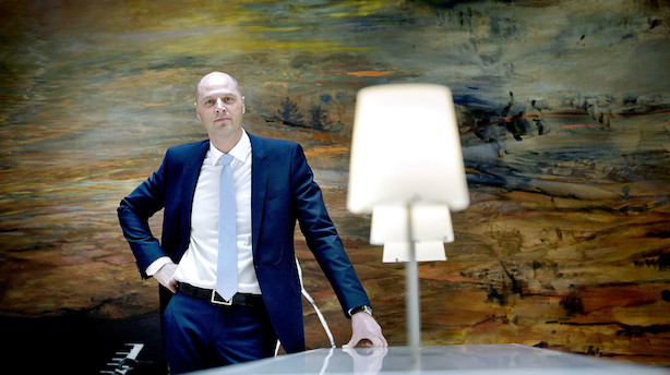 Det kan vi lære: Bech-Bruun og den lange skattekrig