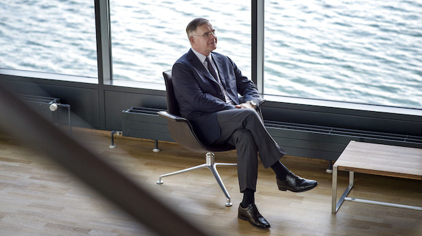 Finanshuse: Genmab står i en stærk position
