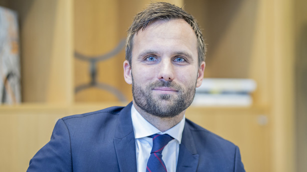 Kronik: Fredet dankort gør det dyrere at være dansker