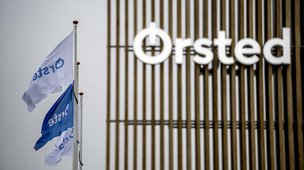 Tyskland taber eksporttronen til USA