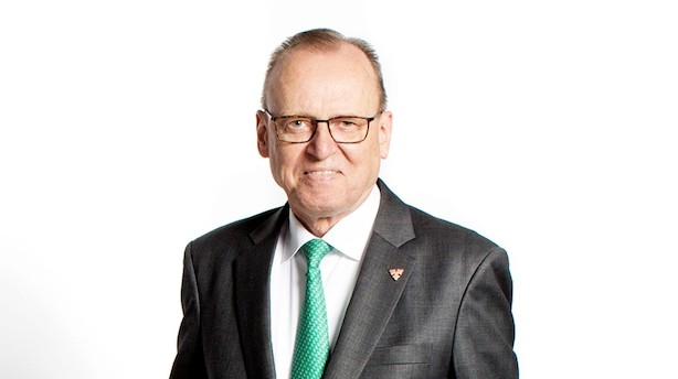 Kronik: Danmark kan ikke gå alene i klimakrig